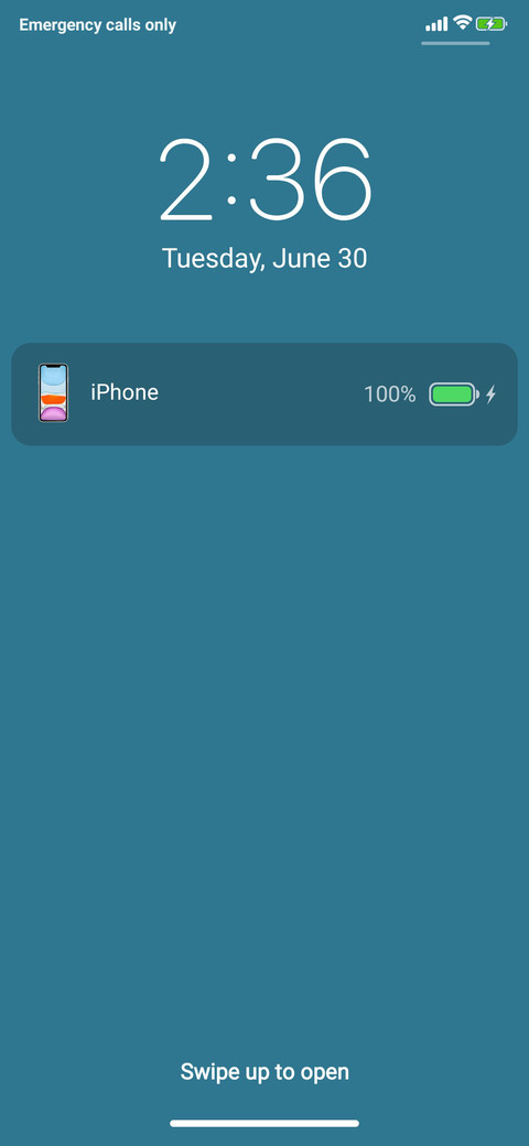 Semi iOS preview