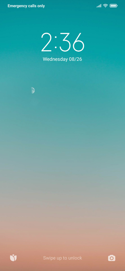 Official MIUI Theme_49 preview