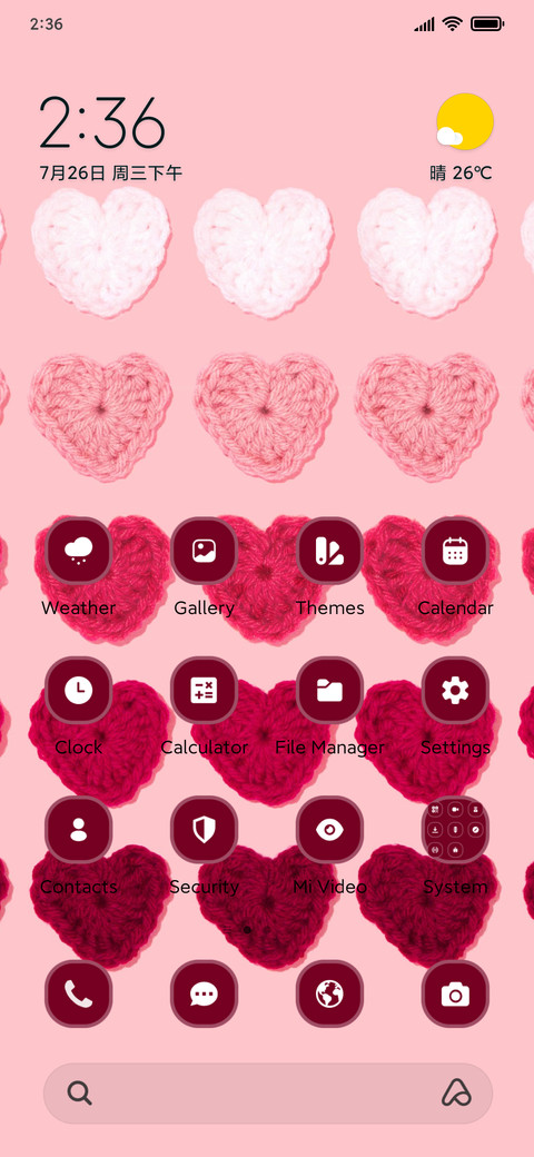 Love preview
