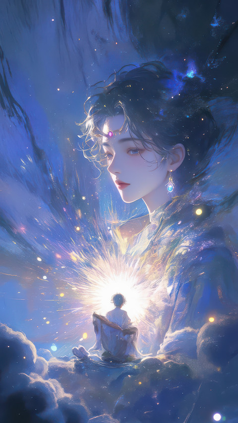 点亮生活的隐秘星辰 preview
