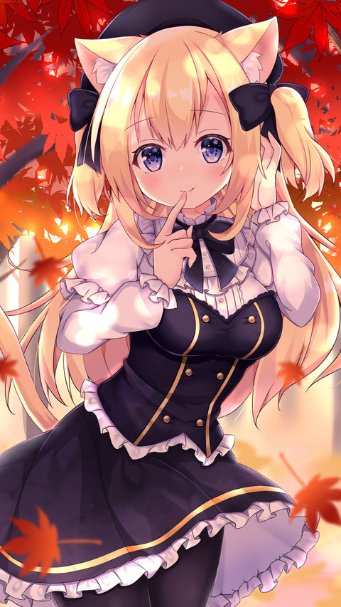 娇媚少女 preview