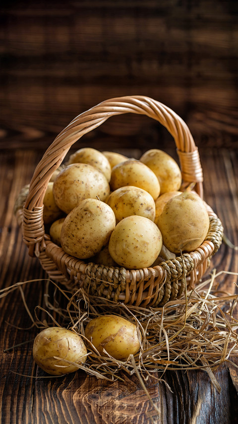 Can potatoes be eaten after sprouting 6 preview