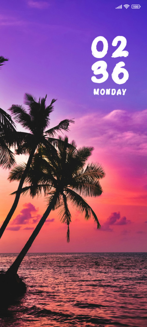Beach Eve preview