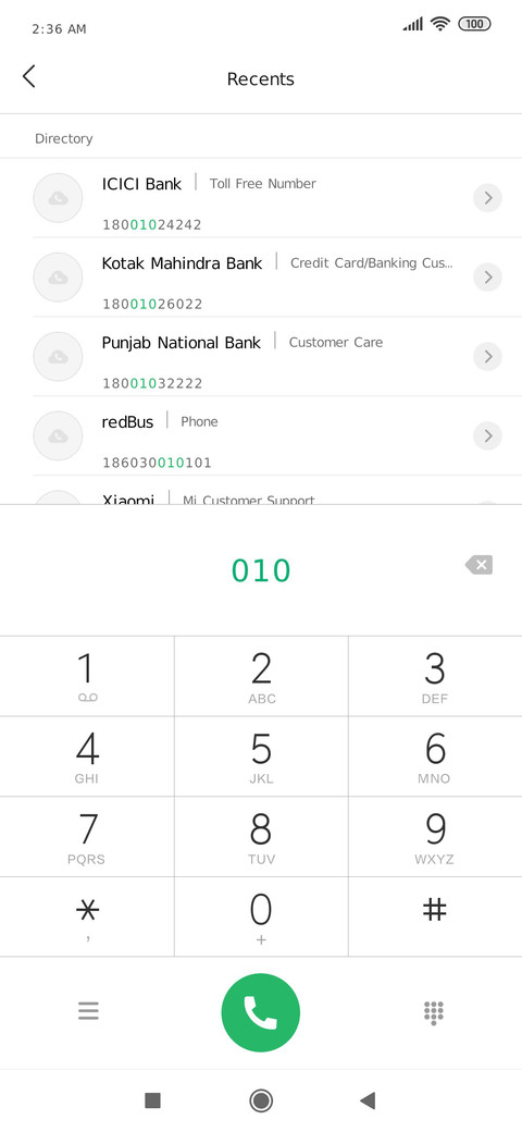 Alvi Nastaleeq Regular preview