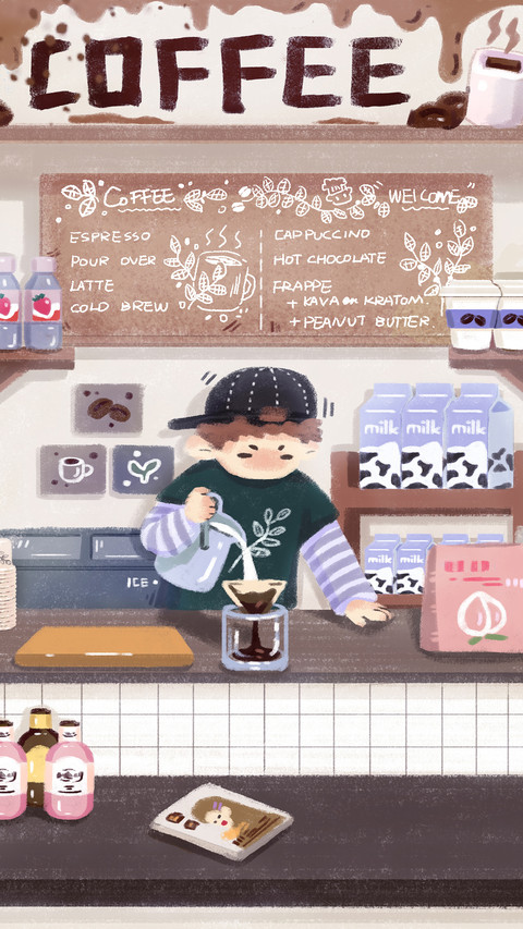 Illustration 4 preview