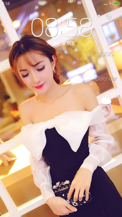 美颜天使 preview