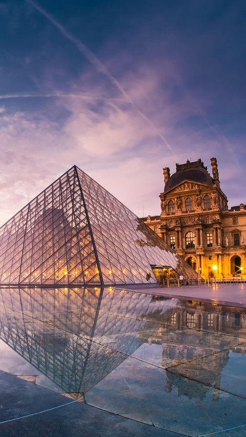 The shocking robbery in the museum 18 preview
