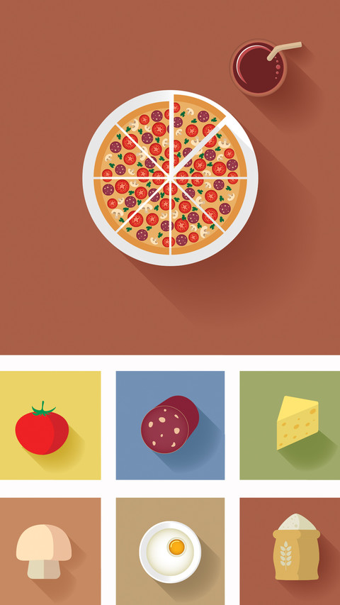 Simply Pizzalicious (14) preview