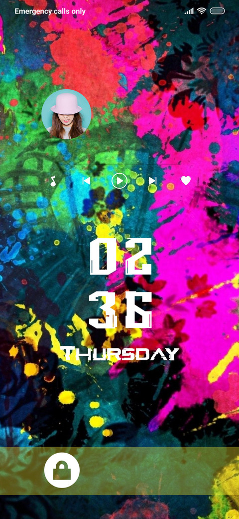 Holi preview