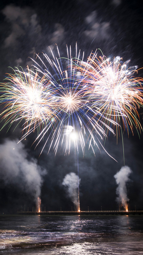 firework preview