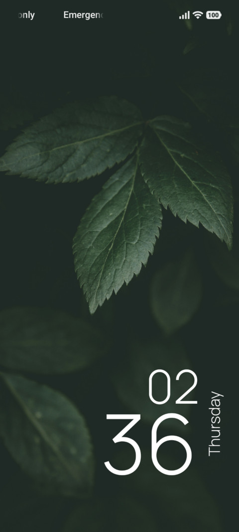 Fresh Verdure preview