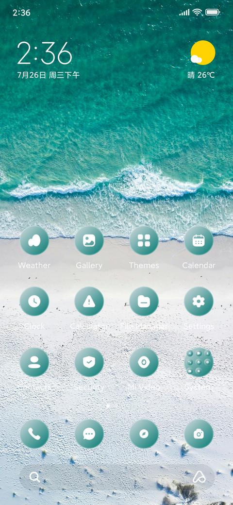 Sea Side preview