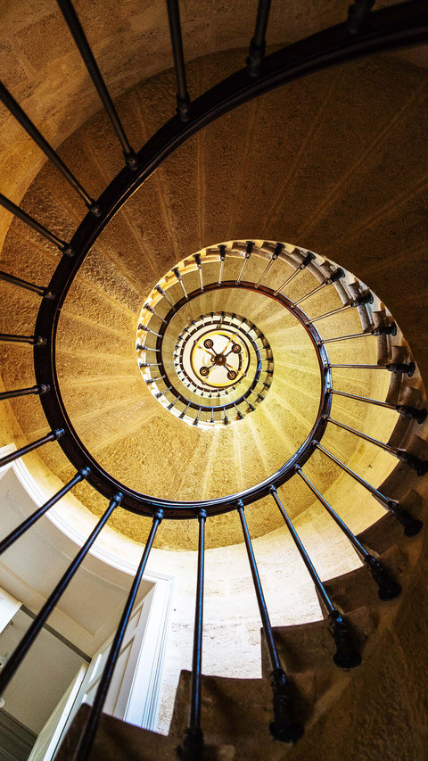 Stairs can also be used to shoot blockbusters 4 preview