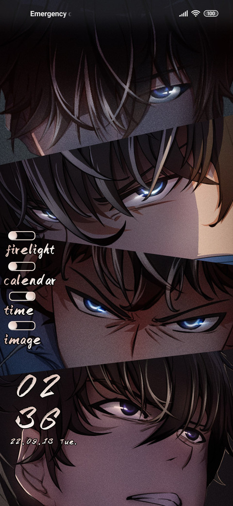 Lightspeed Kid preview