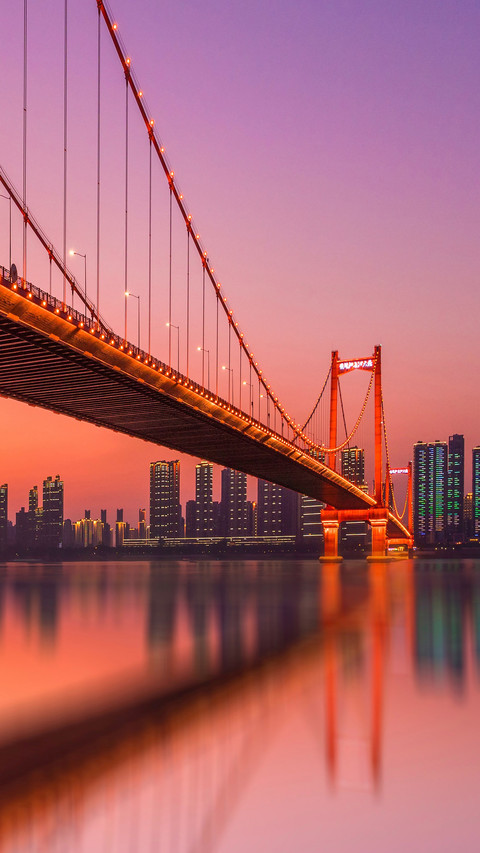 Wuhan the romantic breakfast capital preview
