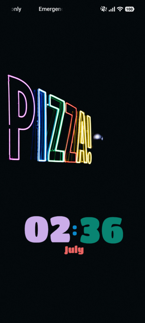 Pizza Mood preview