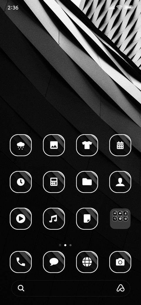 Abstract Surface_3MDS preview