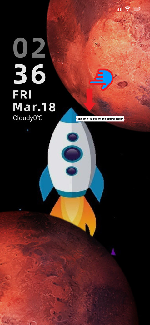 P-Razzo v12.5 preview