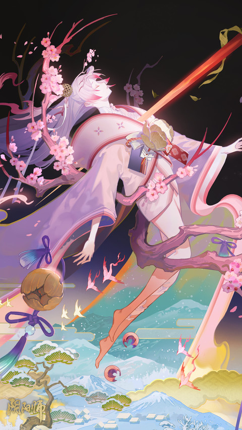 阴阳师 preview
