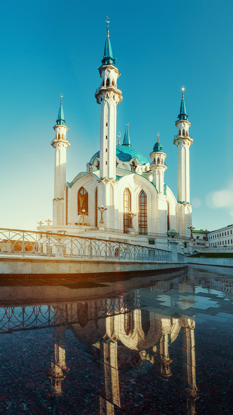 Tourist attractions in Russia 26 preview