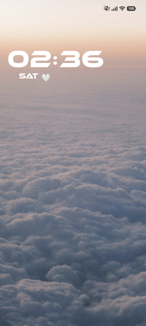 Clouds preview
