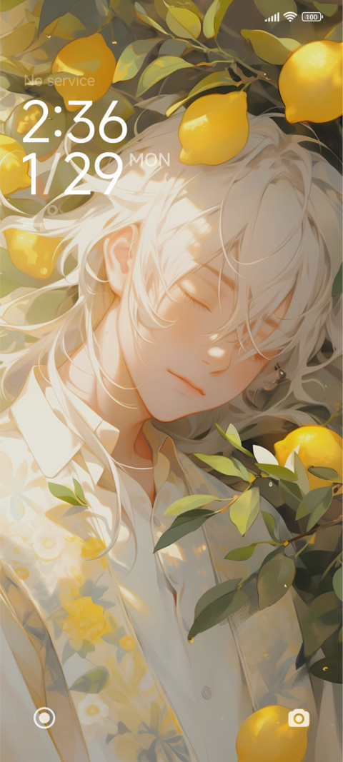 lemon tree preview