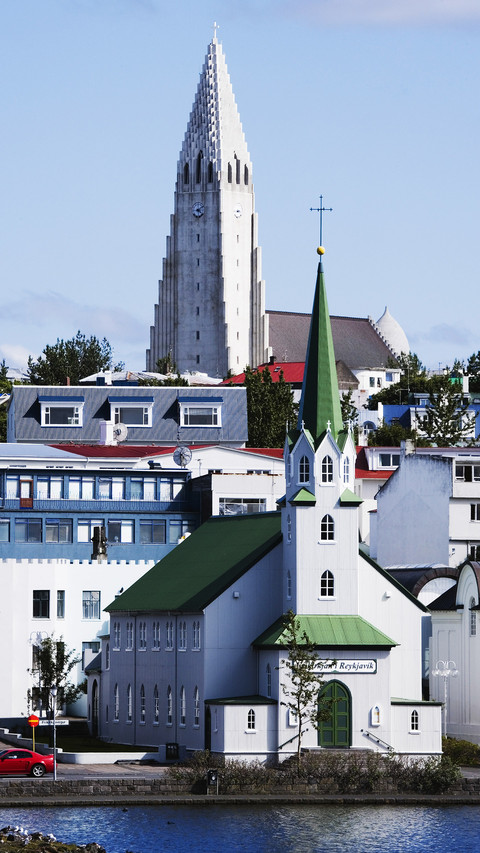 Go to Iceland once in a lifetime 64 preview
