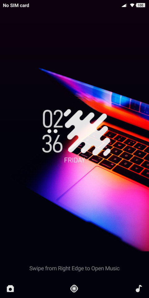 RGB V10 preview