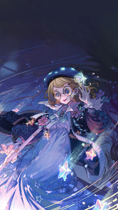 长夜自有归途 preview