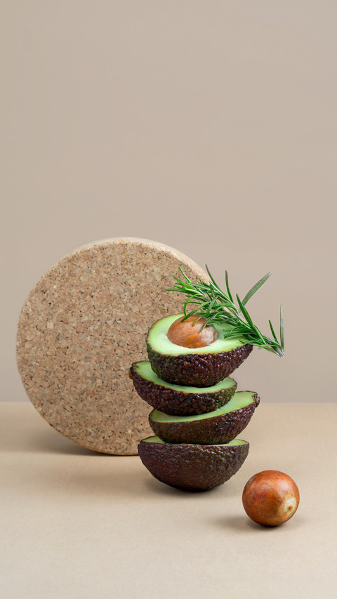 Delicious recipe of avocado 21 preview