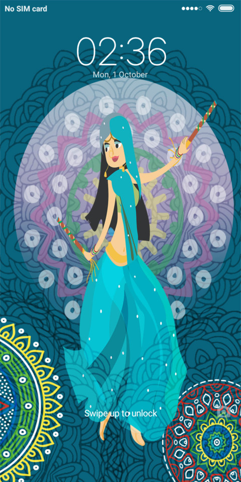 Navaratri V10 preview