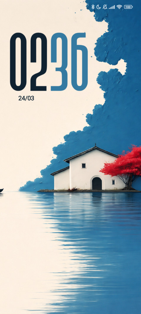 Ocean Aesthetic preview