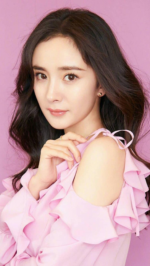 杨幂 preview