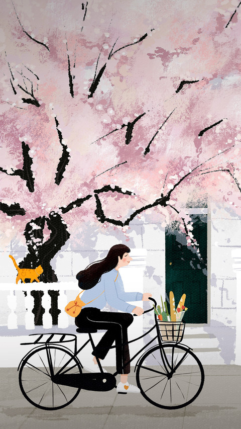 Learn to make oneself happy 5 preview