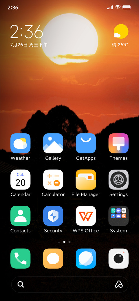 Borokokok preview