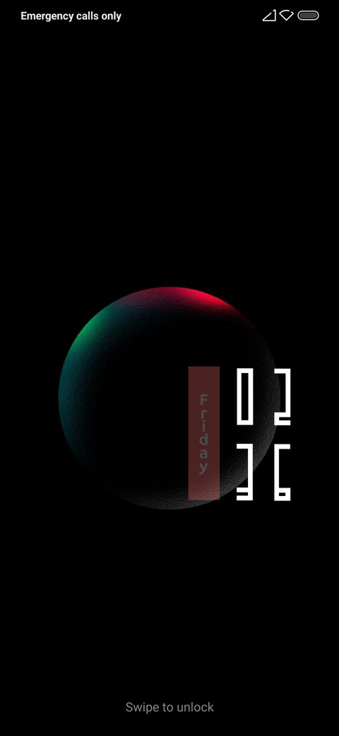 MI OS v12 preview