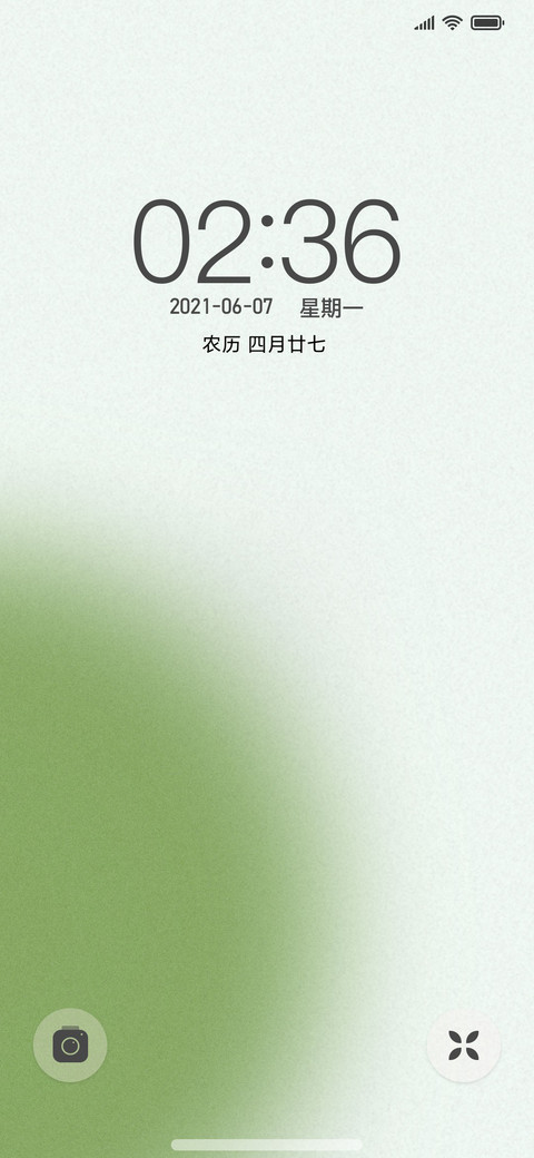 简单颜色 preview