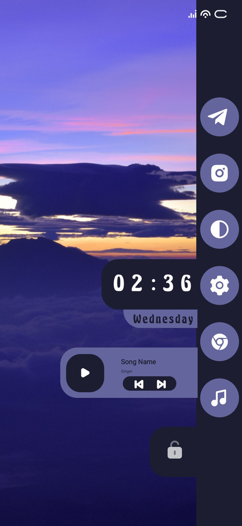 Minimal Cloud preview