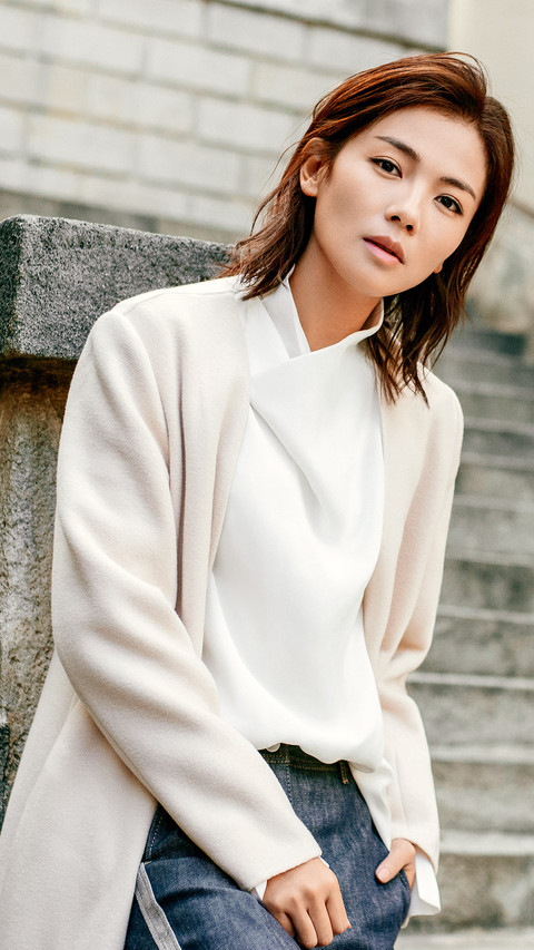 刘涛 preview