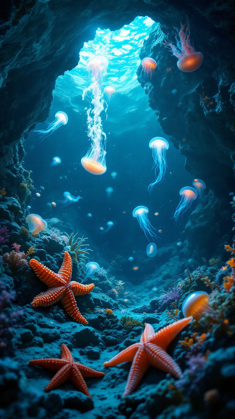 Nature preview