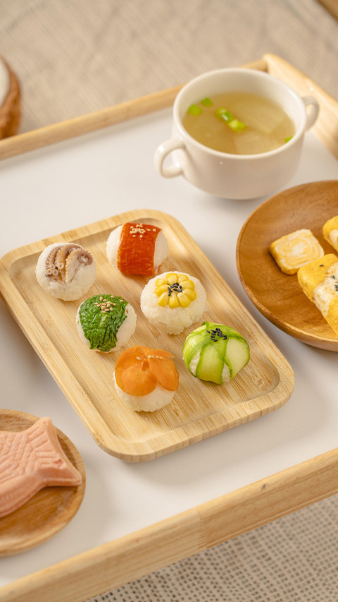 合理安排儿童饮食 preview