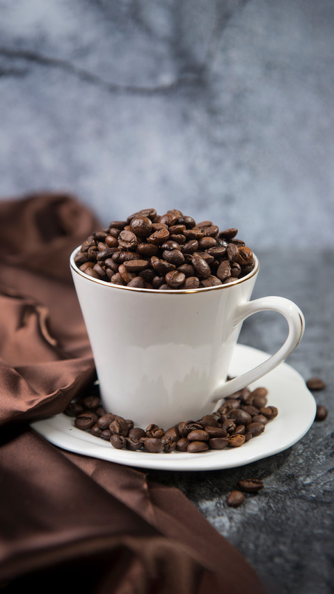 Coffee selection has its own considerations preview