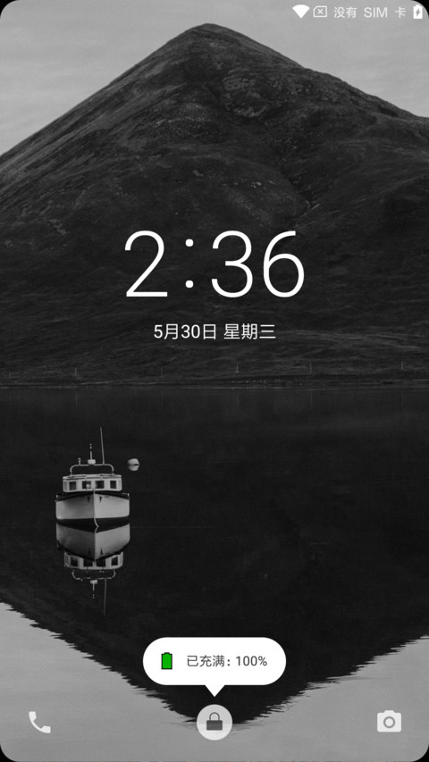 原生 preview