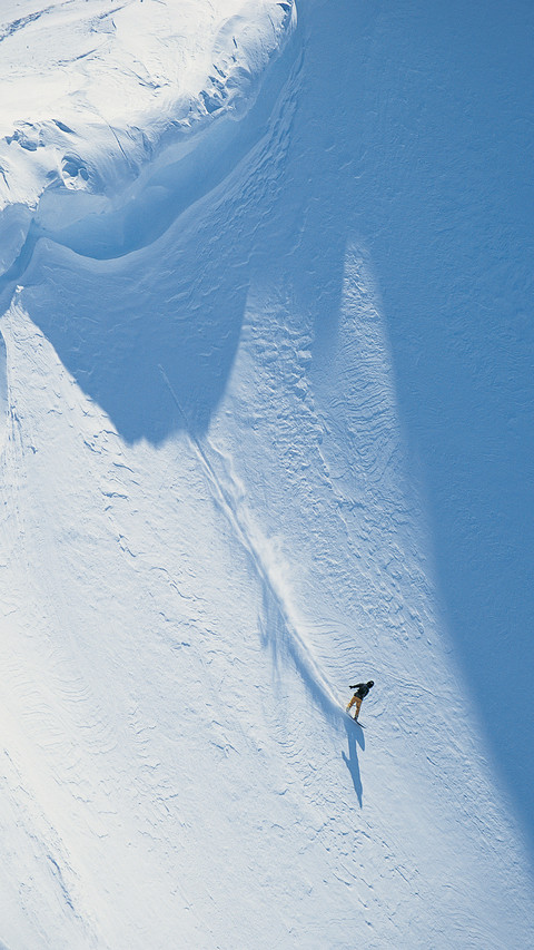 Introduction to Skiing Guide 7 preview