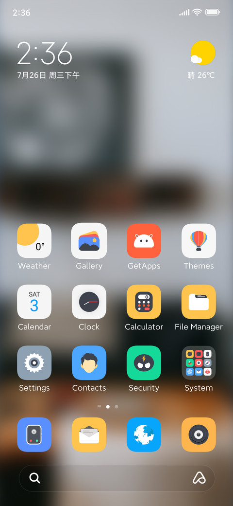 MiEDN iP preview
