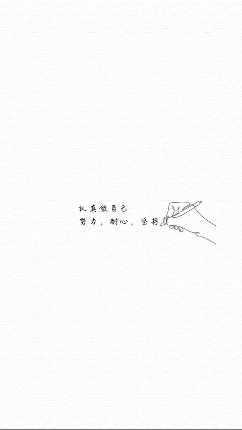 手绘插画-拍信图库 preview