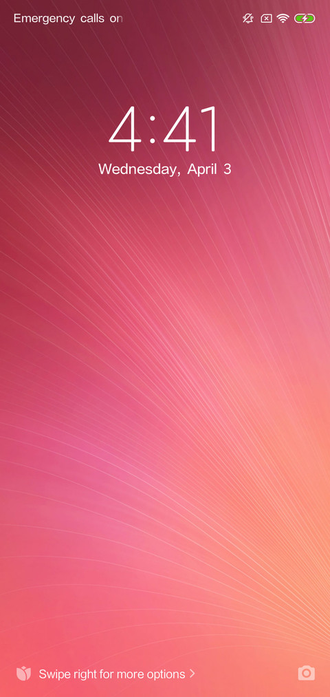 Pink preview