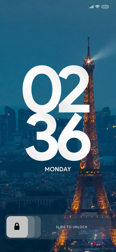 City_Skyline_6 preview