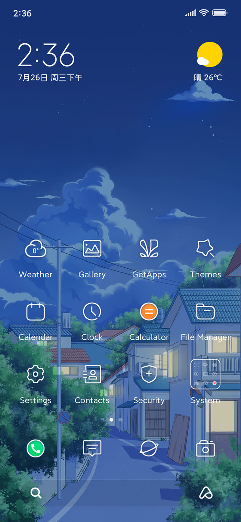 Japanese preview