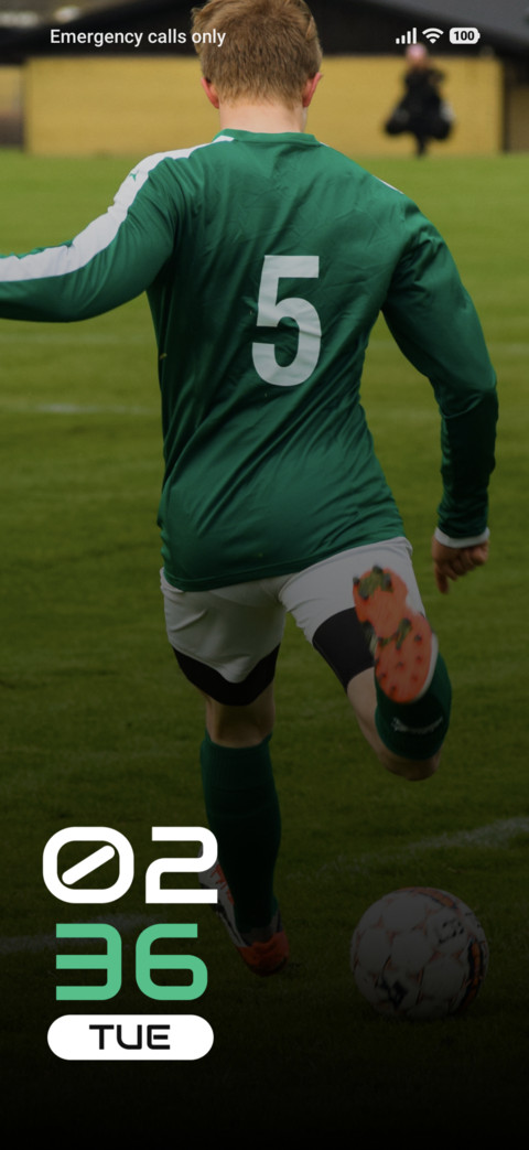Grass Thunder preview
